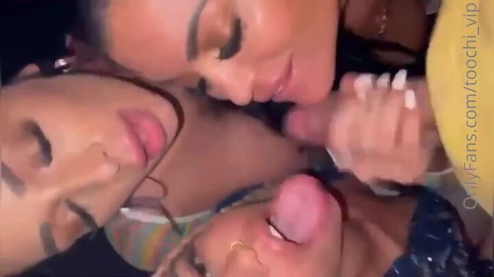 Lil pump at a crazy party piss in the mouth of a whore