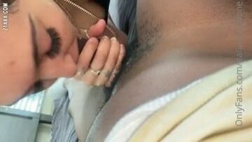 Stallione Draining a BBC