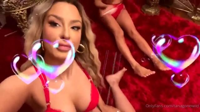 Tana Mongeau Porn Leaked Video