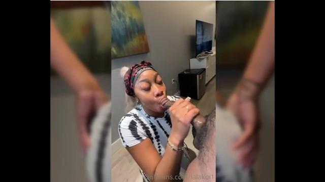 Lalakoi Twerking Big Ass Leaked Sex Tape