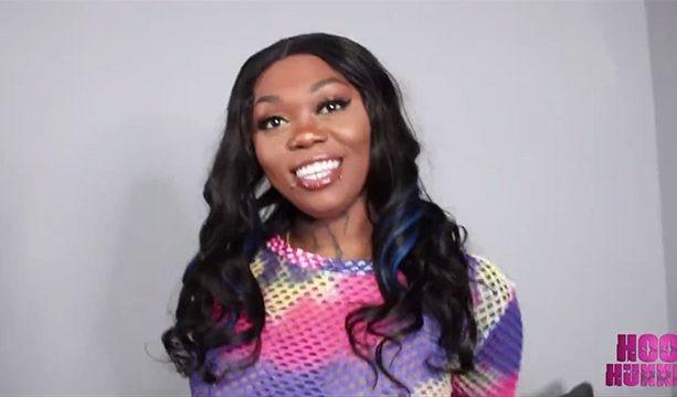 Ebony Big Ass MsFeedMe Fucking