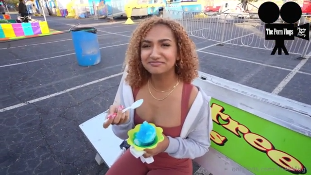 Ruby Marie Fucking in the hotel with a stranger