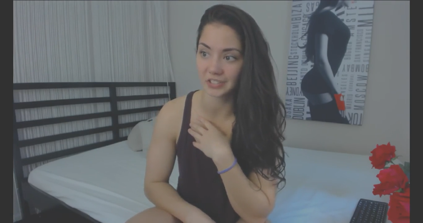 Vladislava Galagan Masturbation Porn Video Leaked