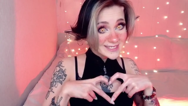 CosplayShow Tease leaked