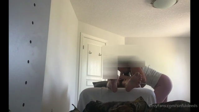 Sinfuldeeds Vietnamese RMT 2nd Appointment Video Leaked