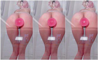 Yournekobaby Nude Dildo Fuck OnlyFans Video Leaked