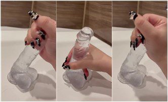 Yui Hiiragi 柊ゆい Nude Handjob OnlyFans Video Leaked