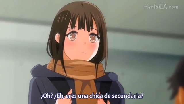 Ojisan de Umeru Ana The Animation Episodio