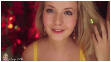 Valeriya ASMR Breathing and Moaning Exclusive Video