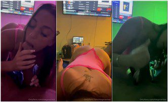 Megan Mccarthy Homemade Blowjob Onlyfans Video Leaked