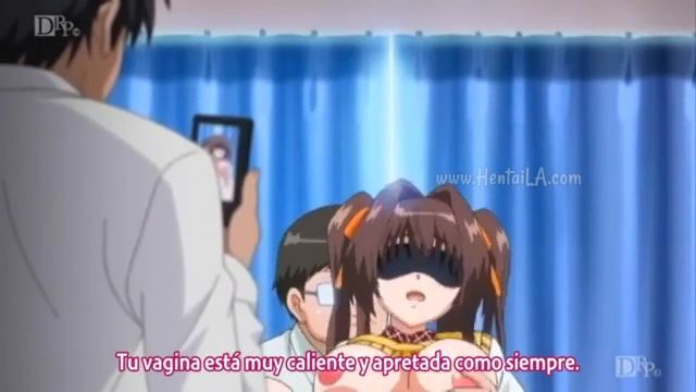 Ikenai Koto The Animation: Episodio 2