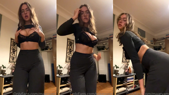 Maarjamour Aka Maaryam Sexy Strip Dance Onlyfans Video for Free!