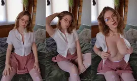 Makoshake Carmen Rae Renew Vid