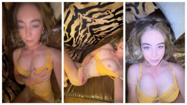 Big Tits POV Couch Video Onlyfans Leaked