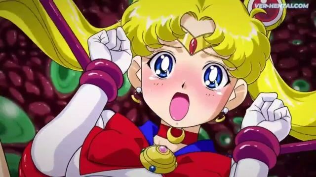 A little anime Seramun 1 hentai ballena azul