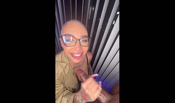 PAWG Destini Hot Interracial Sex Leaked video