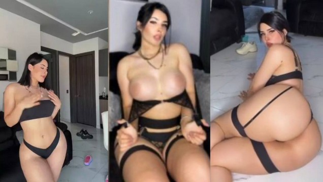 Video porno de Adriana Olivares